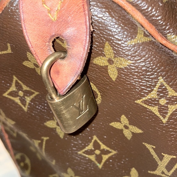 Louis Vuitton SP 35 Authentic✨LOWEST PRICE!✨ - Picture 7 of 12